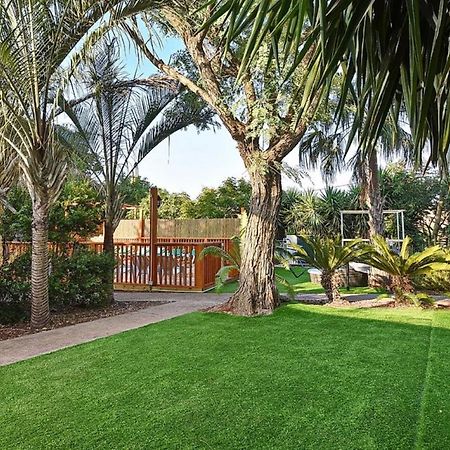 Hawaii Mansion Villa Rosh Pinna Luaran gambar