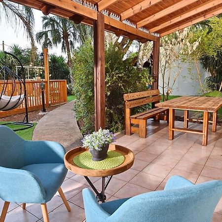 Hawaii Mansion Villa Had Nes Luaran gambar