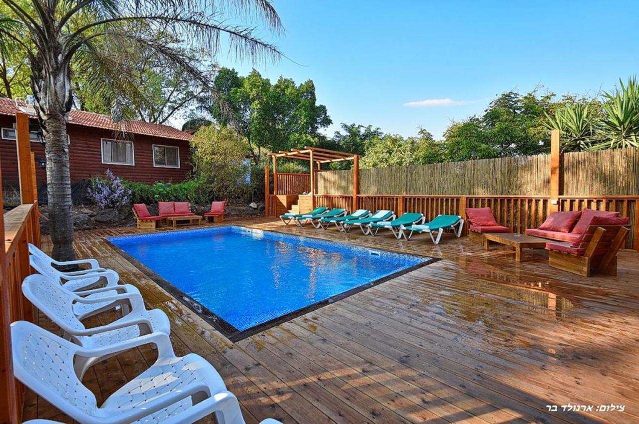 Hawaii Mansion Villa Had Nes Luaran gambar