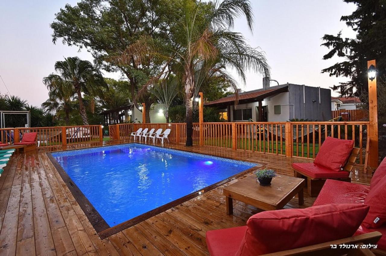 Hawaii Mansion Villa Had Nes Luaran gambar