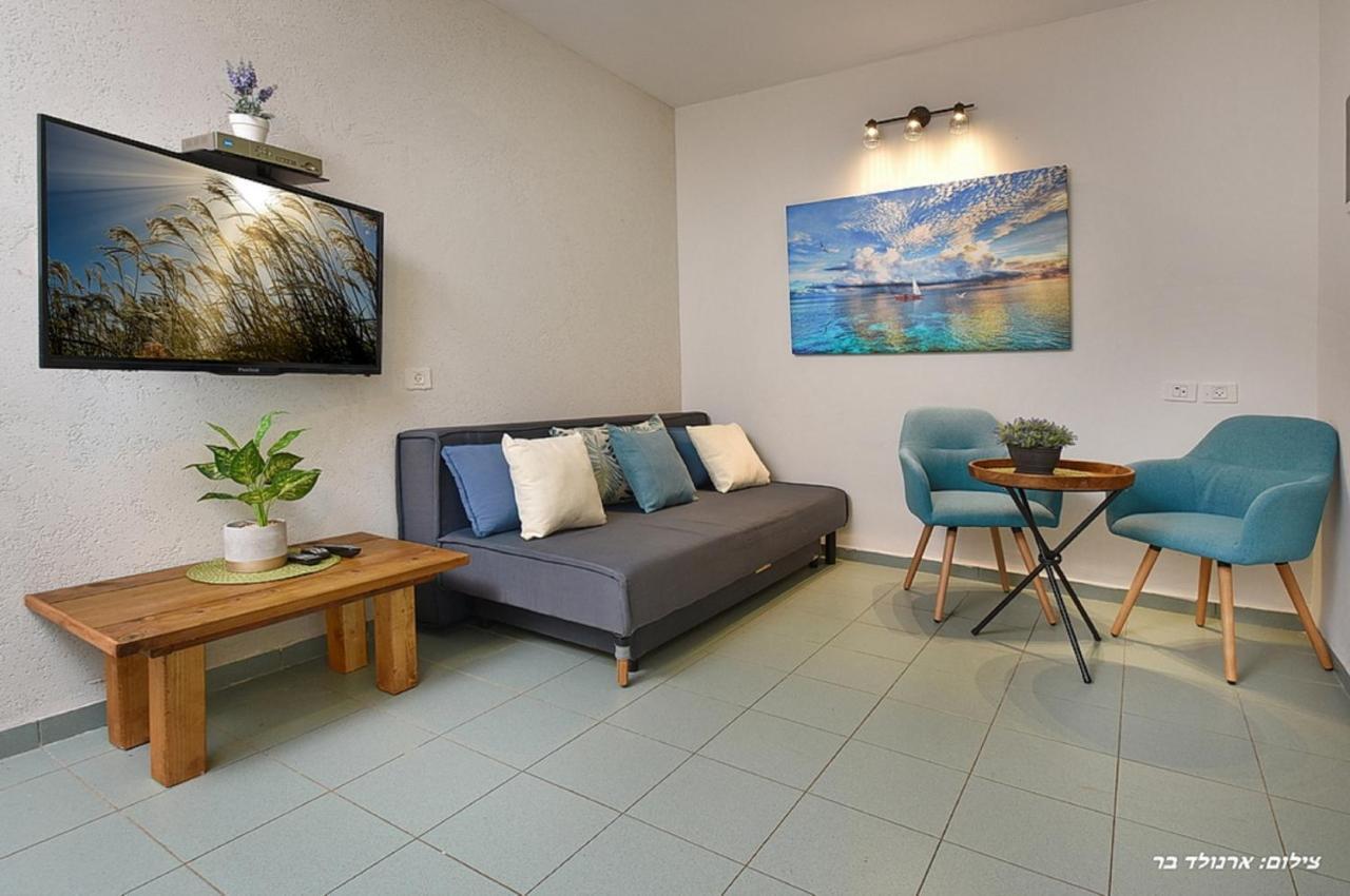 Hawaii Mansion Villa Rosh Pinna Luaran gambar